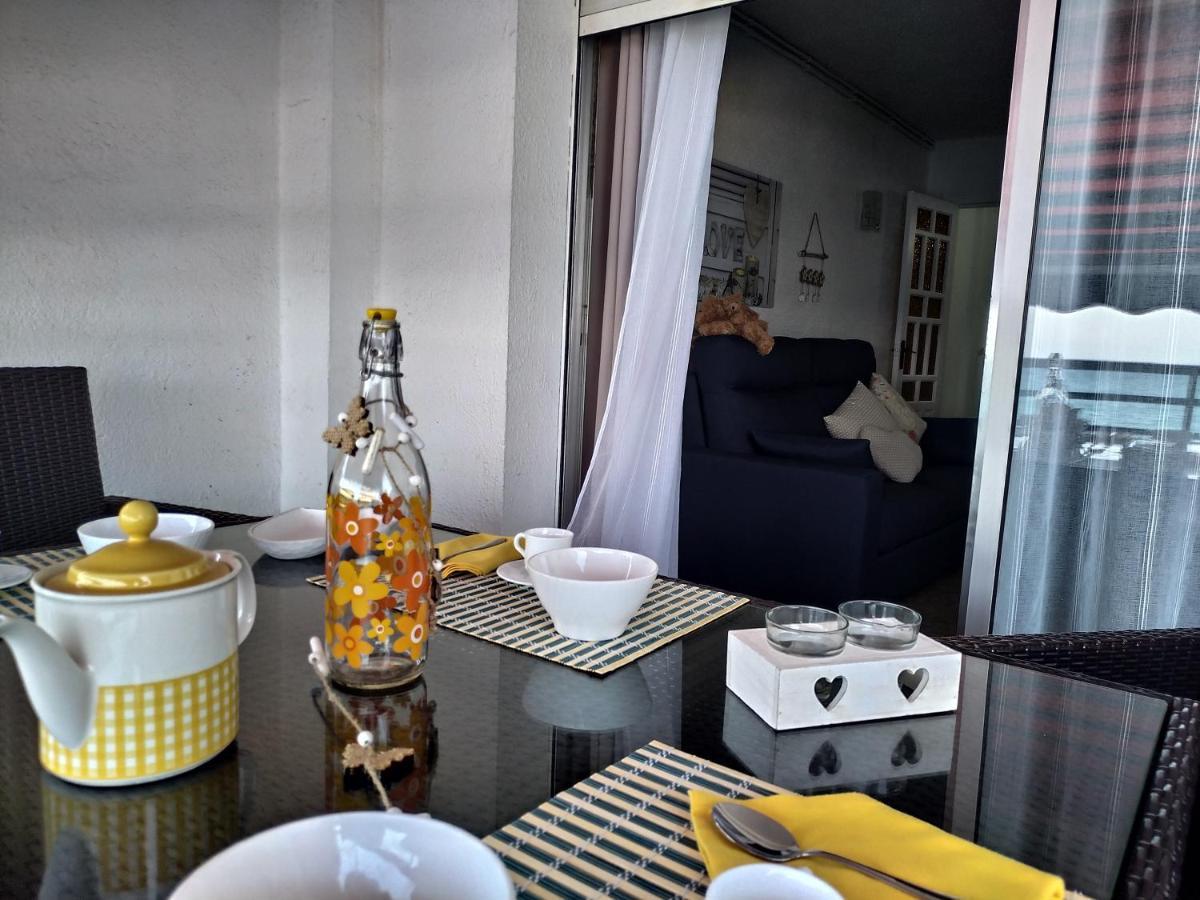 Miami Apartamento Margarita Миами-Плайя Экстерьер фото