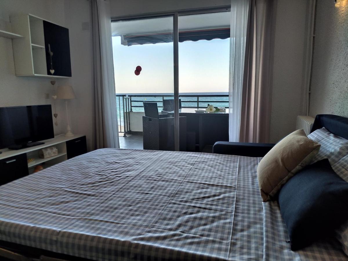 Miami Apartamento Margarita Миами-Плайя Экстерьер фото