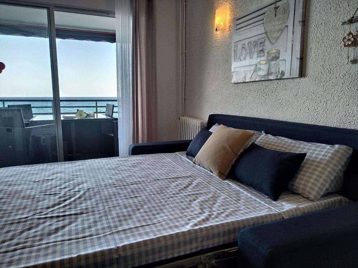 Miami Apartamento Margarita Миами-Плайя Экстерьер фото